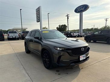 Used 2024 Mazda CX-50 2.5 S Preferred Package