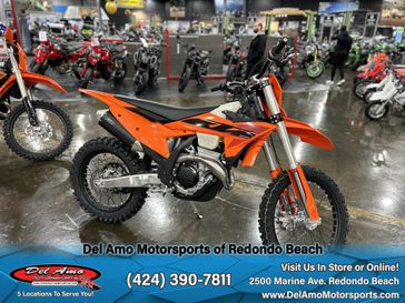 2025 KTM 350 XC-F