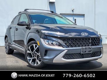 2023 Hyundai Kona Limited