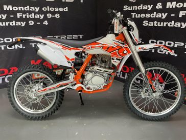 New 2025 Kayo K2 250 Pro 