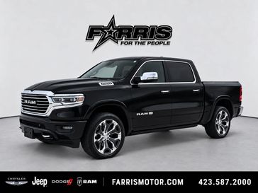 Used 2020 RAM 1500 Longhorn