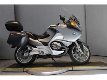 Used 2006 BMW R 1200 RT 