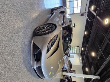 Used 2024 Lotus Emira 