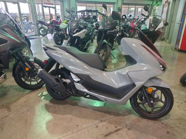 New 2025 Honda PCX ABS 