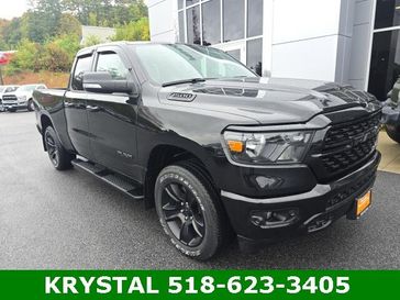 2022 RAM 1500 Big Horn Lone Star