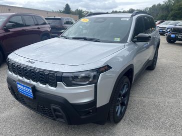 New 2026 Jeep Cherokee 85th Anniversary Edition 4x4