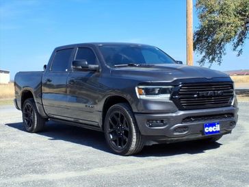 Used 2023 RAM 1500 Laramie