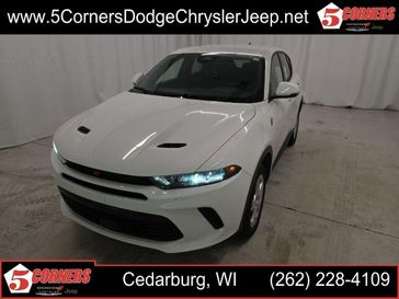 Used 2024 Dodge Hornet GT