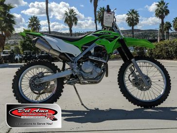 Used 2023 Kawasaki KLX230R 