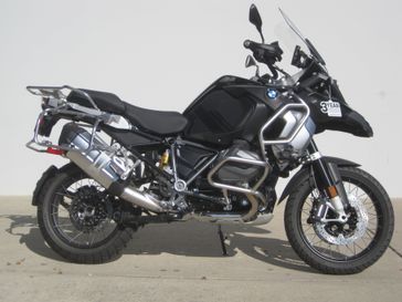 2024 BMW R 1250 GS Adventure