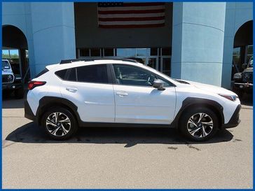 Used 2024 Subaru Crosstrek Premium