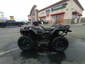 2024 Polaris SPORTSMAN 850 ULT TRAIL 