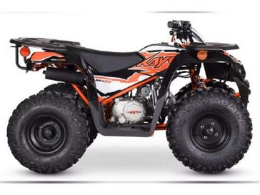 New 2027 KAYO STORM 110 
