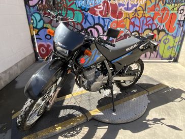 Used 2017 Suzuki DR650SEL7 