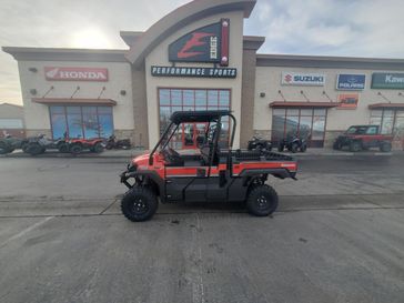 2025 Kawasaki MULE PROFX 1000 HD EDITION 