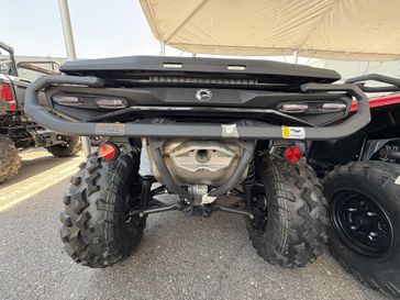 2025 Can-Am OUTLANDER XT 850 RD 25 