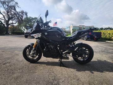 BLACK STORM METALLIC
