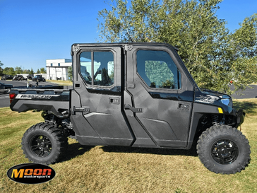 2025 Polaris RANGER CREW XP 1000 NORTHSTAR EDITION PREMIUM 