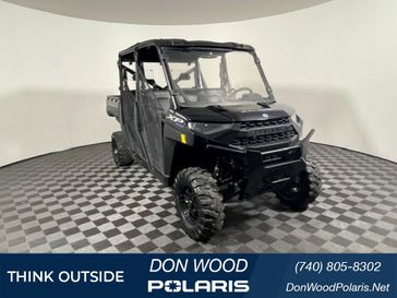 Used 2023 Polaris RANGER CREW XP 1000 PREMIUM 