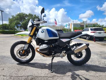2026 BMW R 12 G/S
