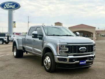 Used 2023 Ford F-450 Lariat
