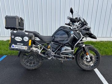 2017 BMW R 1200 GSA 