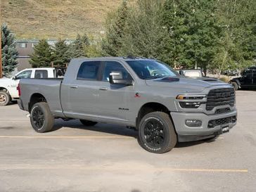 New 2026 RAM 2500 Laramie Mega Cab 4x4 6'4' Box
