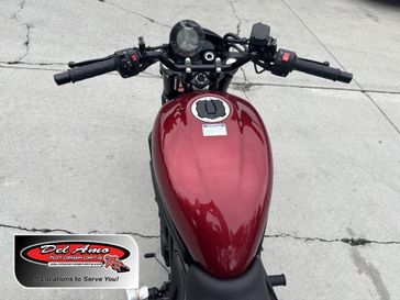 New 2026 Kawasaki ELIMINATOR SE ABS 