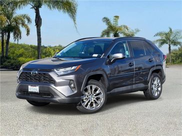 Used 2023 Toyota RAV4 XLE Premium FWD (Natl)