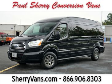 Used 2019 Ford Transit-150 