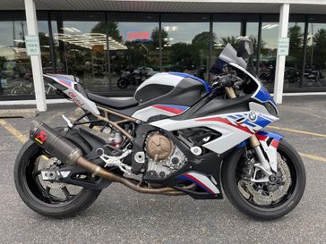 Used 2021 BMW S 1000 RR 