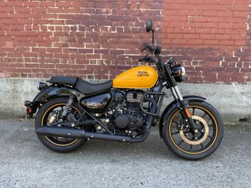Used 2024 Royal Enfield METEOR 350 