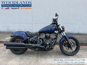 2024 Indian Motorcycle Chief Dark Horse