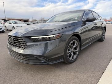 Used 2023 Honda Accord EX