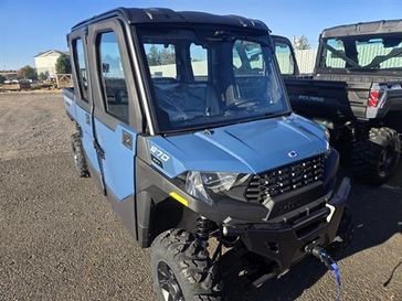 NEW 2026 POLARIS RANGER CREW SP 570 NORTHSTAR EDITION 