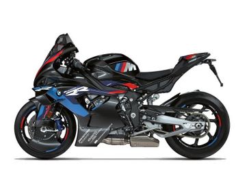 2024 BMW M 1000 RR