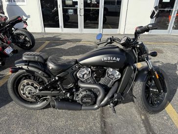 2020 Indian Motorcycle SCOUT BOBBER ABS