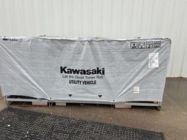 New 2027 Kawasaki MULE PRO-MX SE 