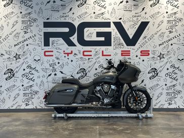 2024 Indian Motorcycle Challenger Base 