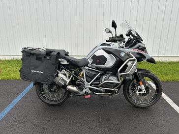 2023 BMW R 1250 GS Adventure 