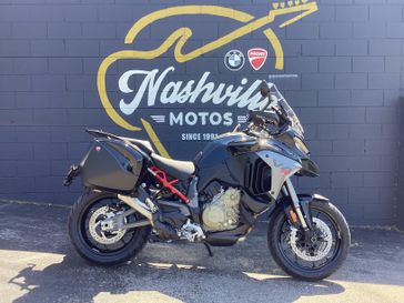 New 2026 Ducati Multistrada V4 S TravelRadar 