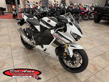 New 2026 Honda CBR1000RR 
