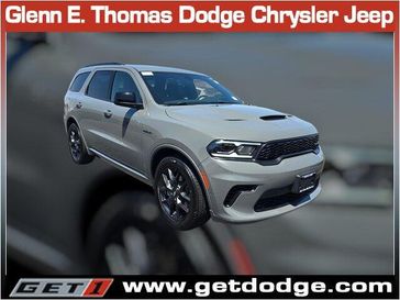 New 2026 Dodge Durango Gt Awd Hemi V8