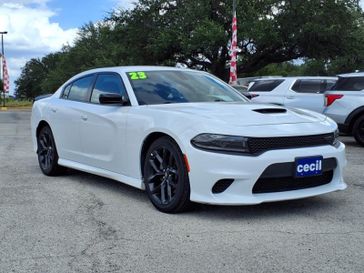 Used 2023 Dodge Charger GT
