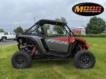 2024 Polaris RZR XP 1000 ULTIMATE 