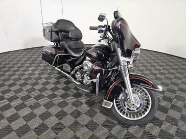 Used 2011 Harley-Davidson Flhtcu 