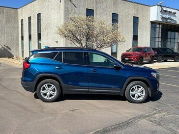 Used 2019 GMC Terrain SLE