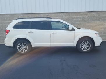 Used 2016 Dodge Journey SXT