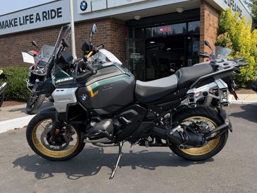 2026 BMW R 1300 GS Adventure