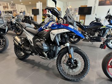 2025 BMW R 1300 GS